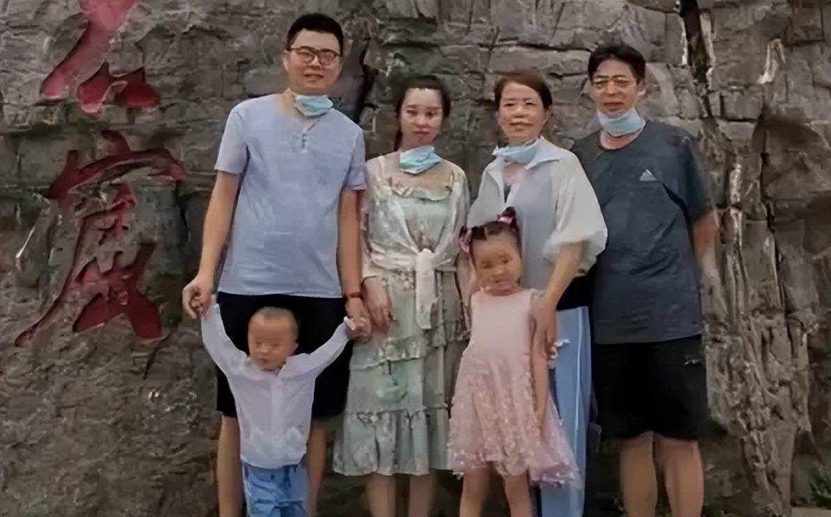 许敏夫妇获赔杜新枝无责任网友打抱不平认回亲儿子就是赢家