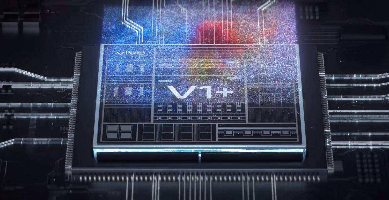 全焦段四摄v1芯片vivox80pro站稳影像旗舰第一梯队