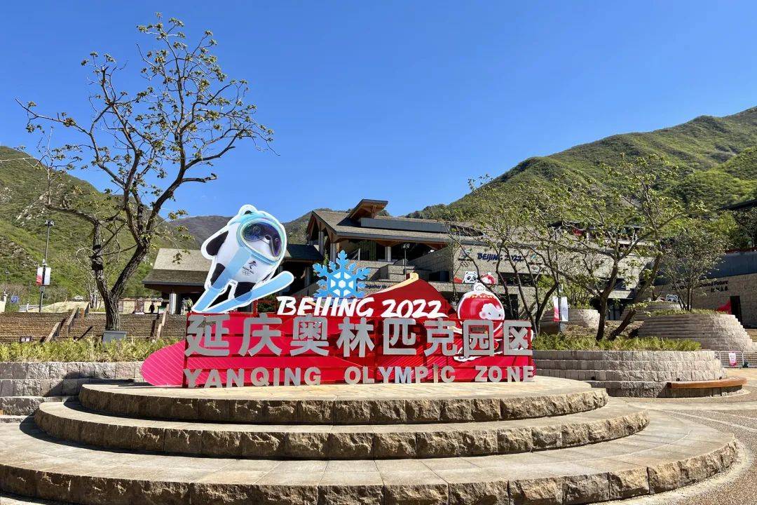 “五一”假期游北京的公园别忘预约，须持48小时内核酸阴性证明！这些景区不开放！
