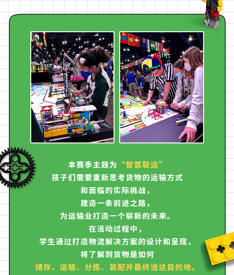 转载自乐高教育 lego education关注"奕阳教育"了解更多学前教育资讯.