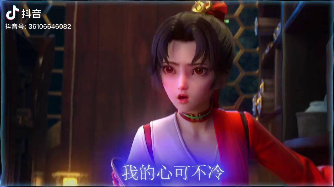 云缨这也太美了吧游戏cg王者王者荣耀云缨