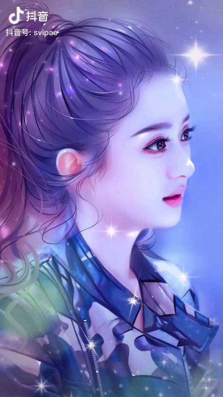听说你们都很喜欢她赵丽颖 动态壁纸