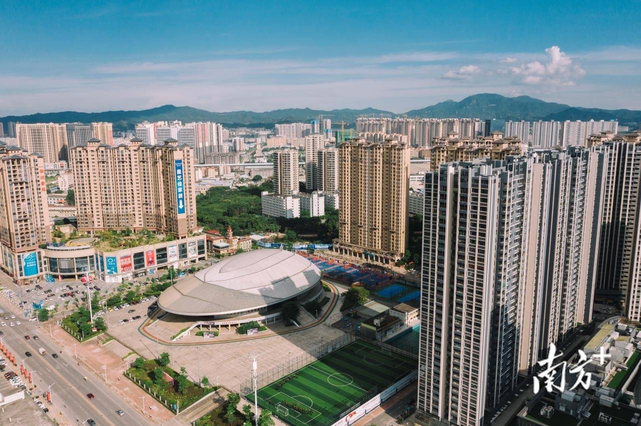 惠州楼市重磅大亚湾惠阳取消限购