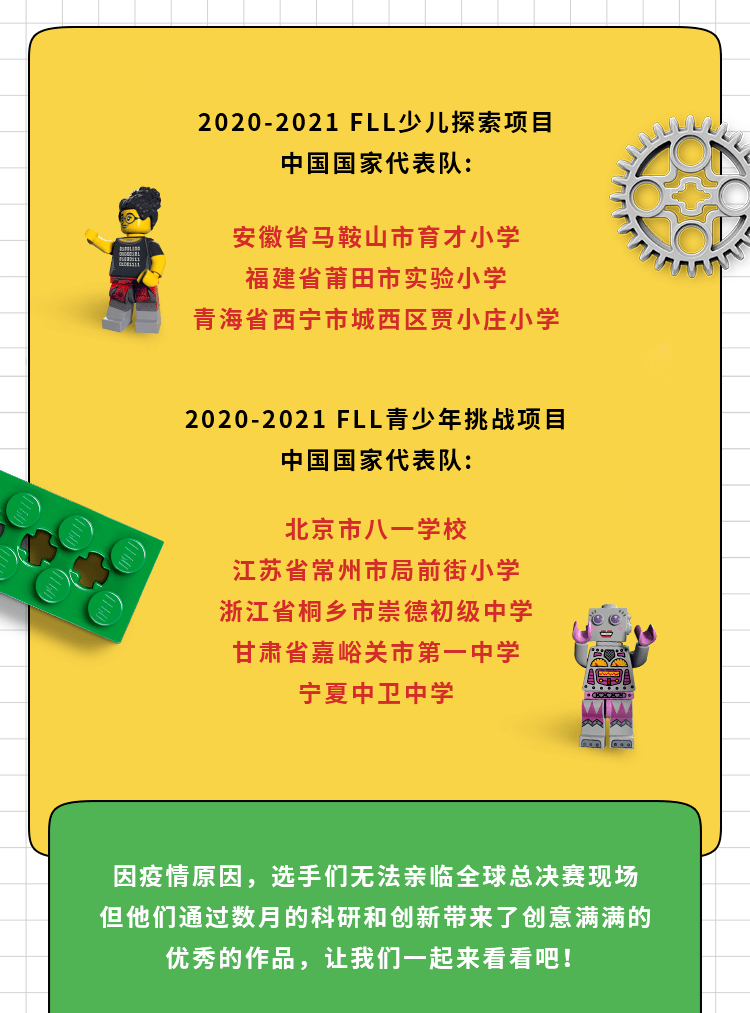 转载自乐高教育 lego education关注"奕阳教育"了解更多学前教育资讯.