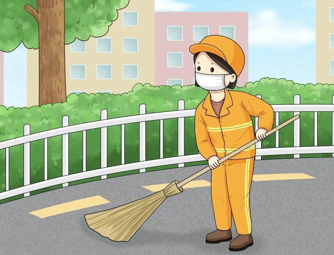 五一劳动节致敬每个为美好生活努力的奋斗者