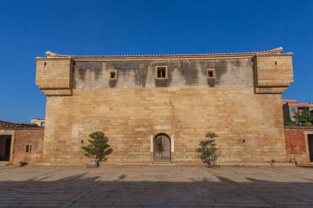 周末趣游泉港去看七彩城堡天空之境海上孤岛