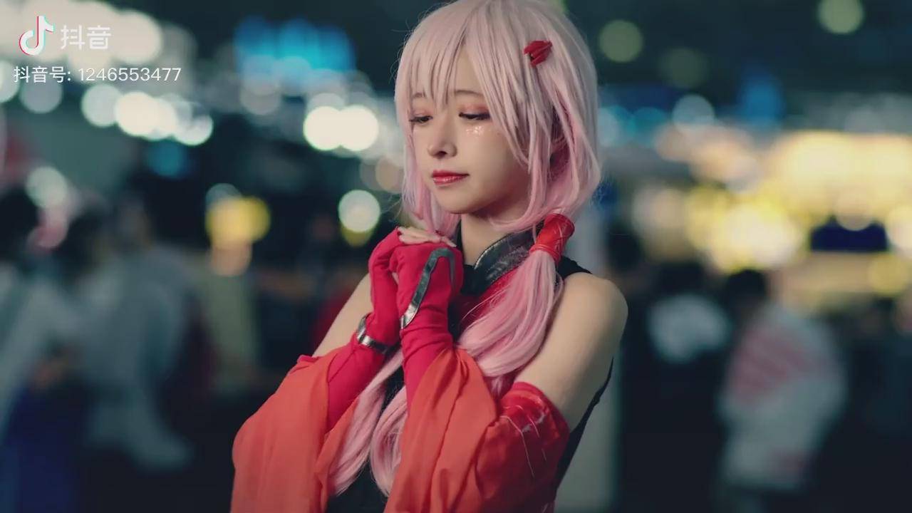 楪祈是不是抖音版本最清晰的一条