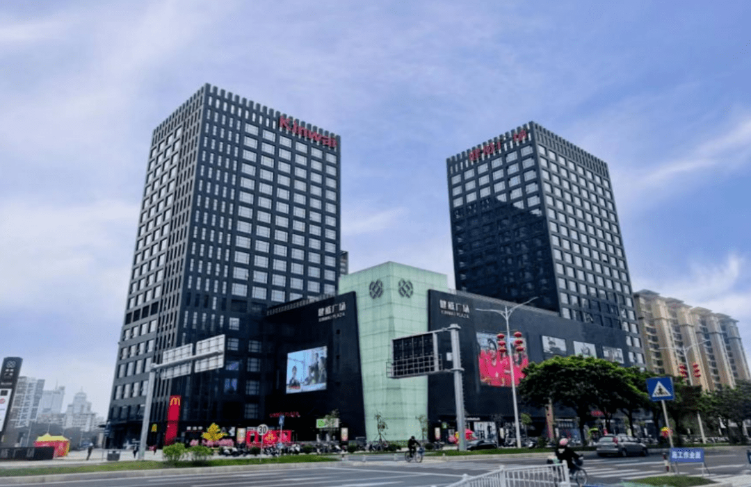 【五一游蓬江】就在市区!一天游攻略来啦!赶紧戳!_公园_华侨_江门