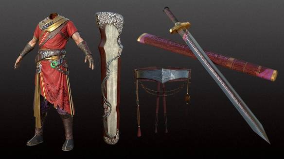 降低葵典以气驭剑与气劲的冷却时间.