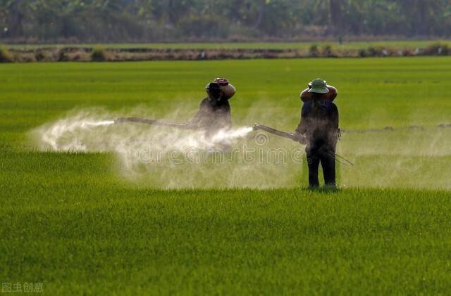 农民常用的5种打药方法浪费了农药钱和人力不说还没啥效果