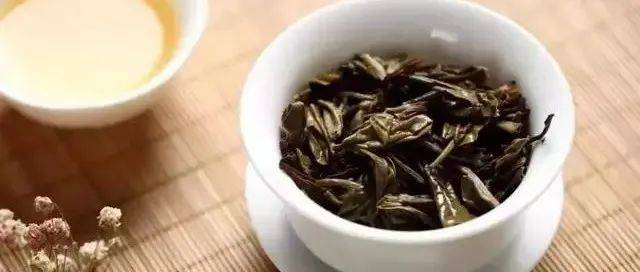 6大茶类最佳出汤时间!收藏版_茶叶_水温_球型