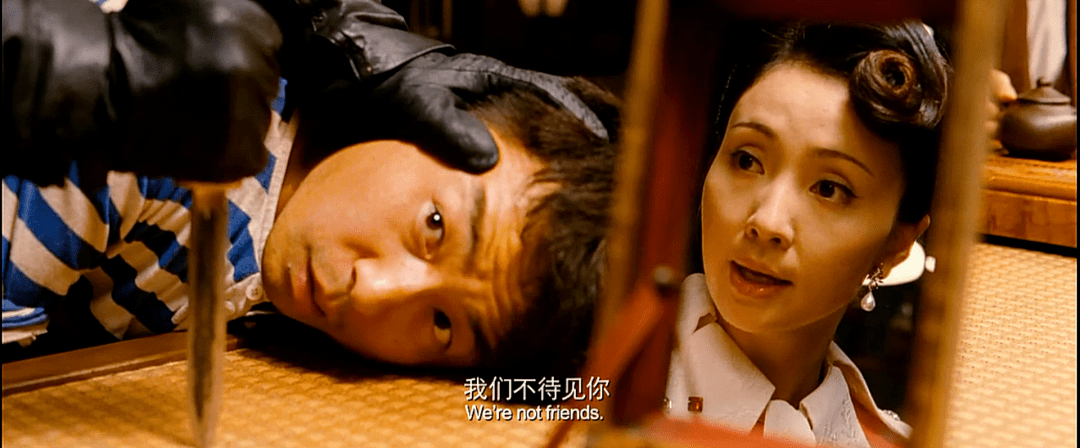 黄金大劫案10周年我们都被一脸坏笑的宁浩骗了