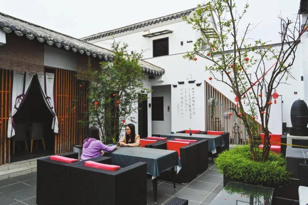 住宿崖口民宿各有特色2018年初,南朗