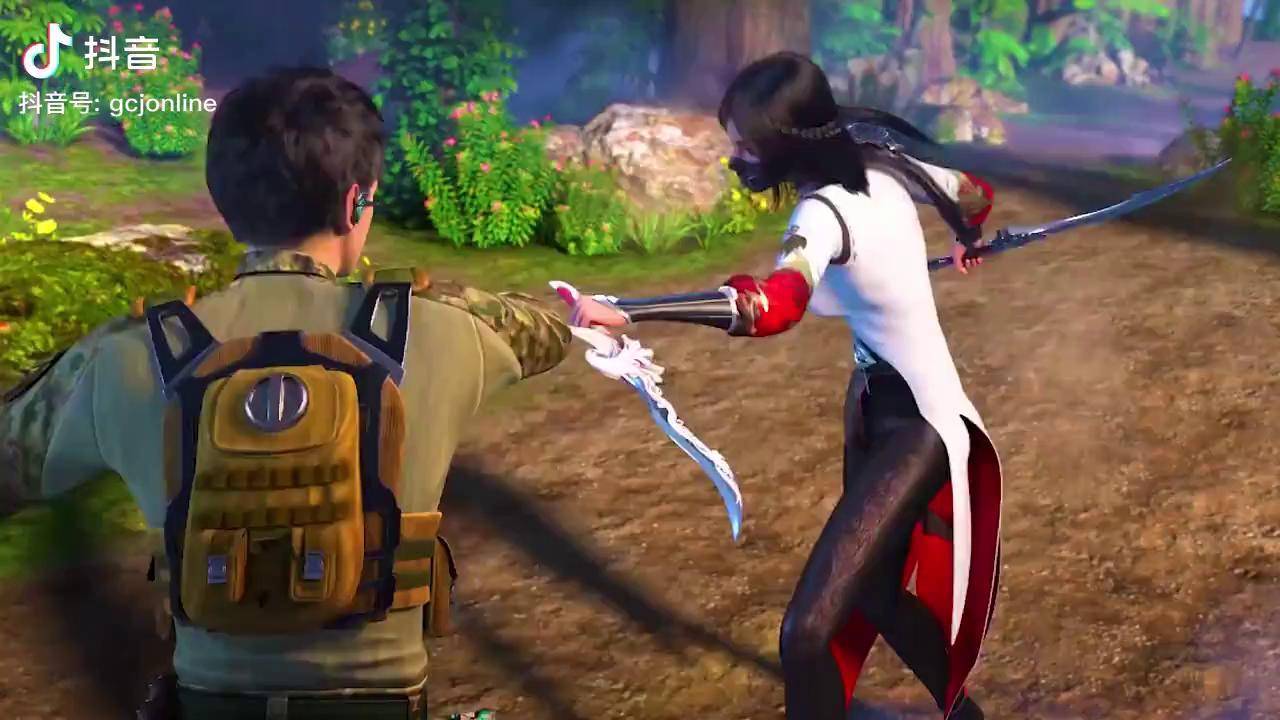 解开面具不杀就嫁元龙国漫元龙第二季