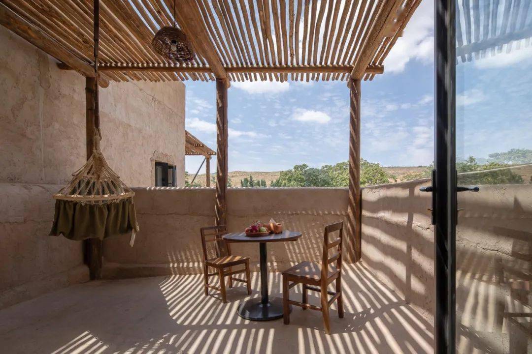 中国最美五座野奢民宿