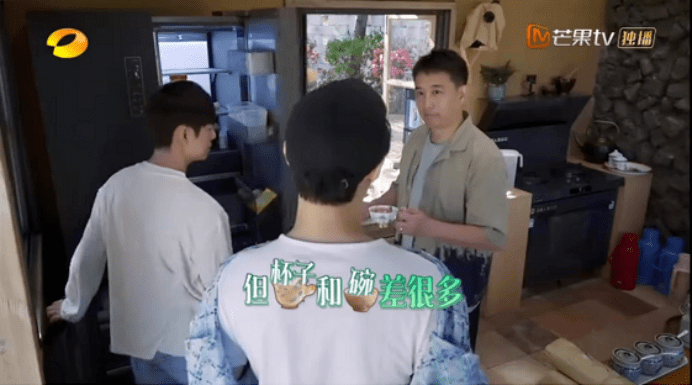 容声冰箱“杯装肉”成早餐救星,蘑菇屋快乐“食”光又回来了-家电圈官网