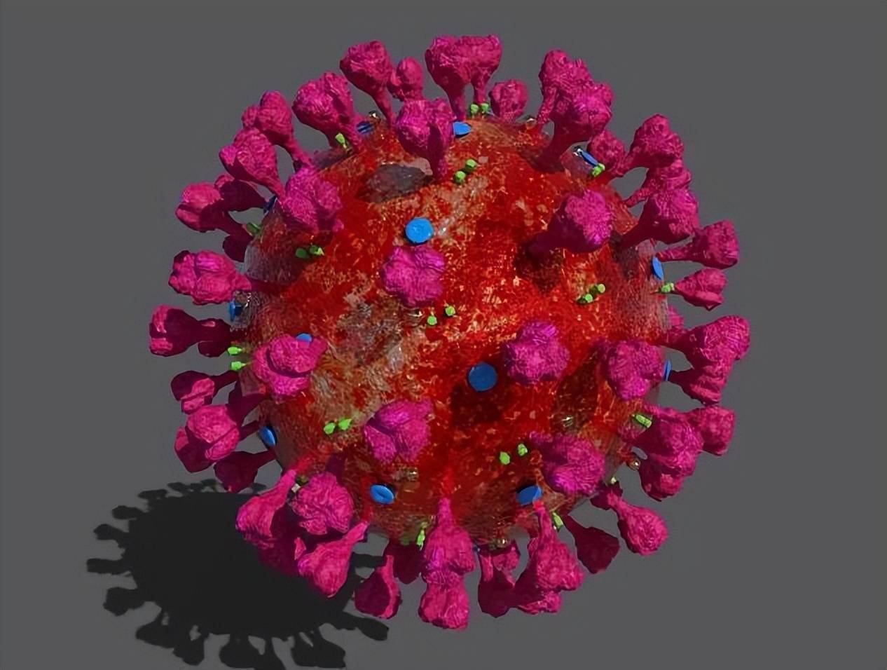 中科院院士黄建平团队,做出最新预测_病毒_变异_疫情