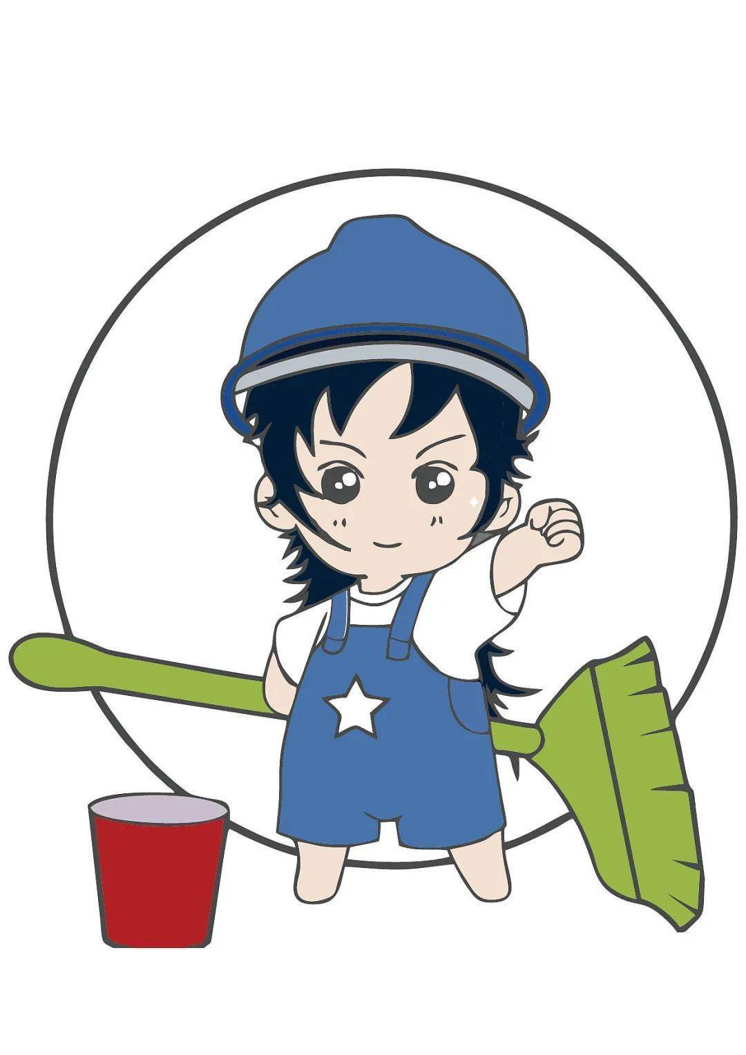 【原来】劳动节,分享一篇劳动教育清单!