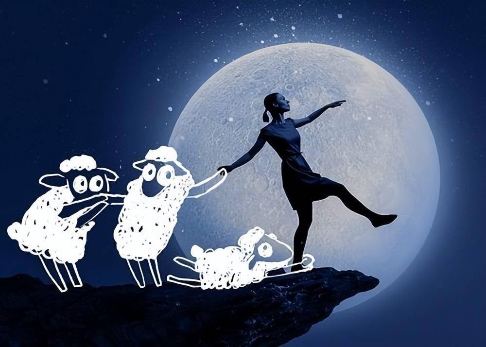 所以所谓的梦游,多是因为人的运动神经处于活动状态才发生的,可能大家