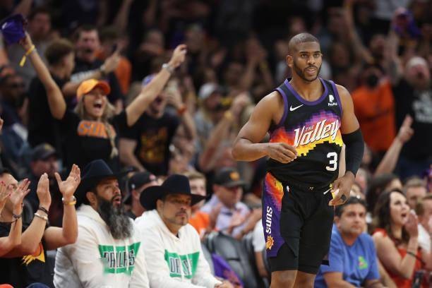 沃尔赛季报销|新赛季怕落日的六星,保罗自食其果,洛瑞没了