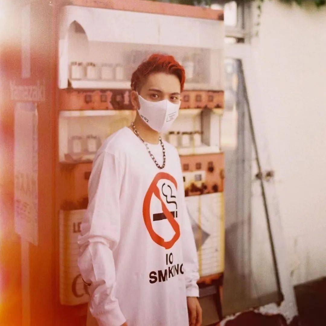 imaxshow丨对话fr2主理人石川凉充满诱惑性的艺术