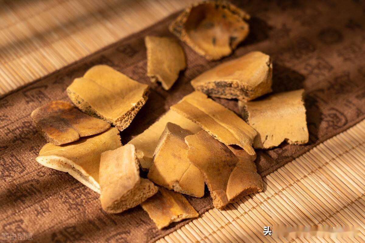 尿频？送你八味中药，温肾助阳、交通心肾，起夜少，才是真的好