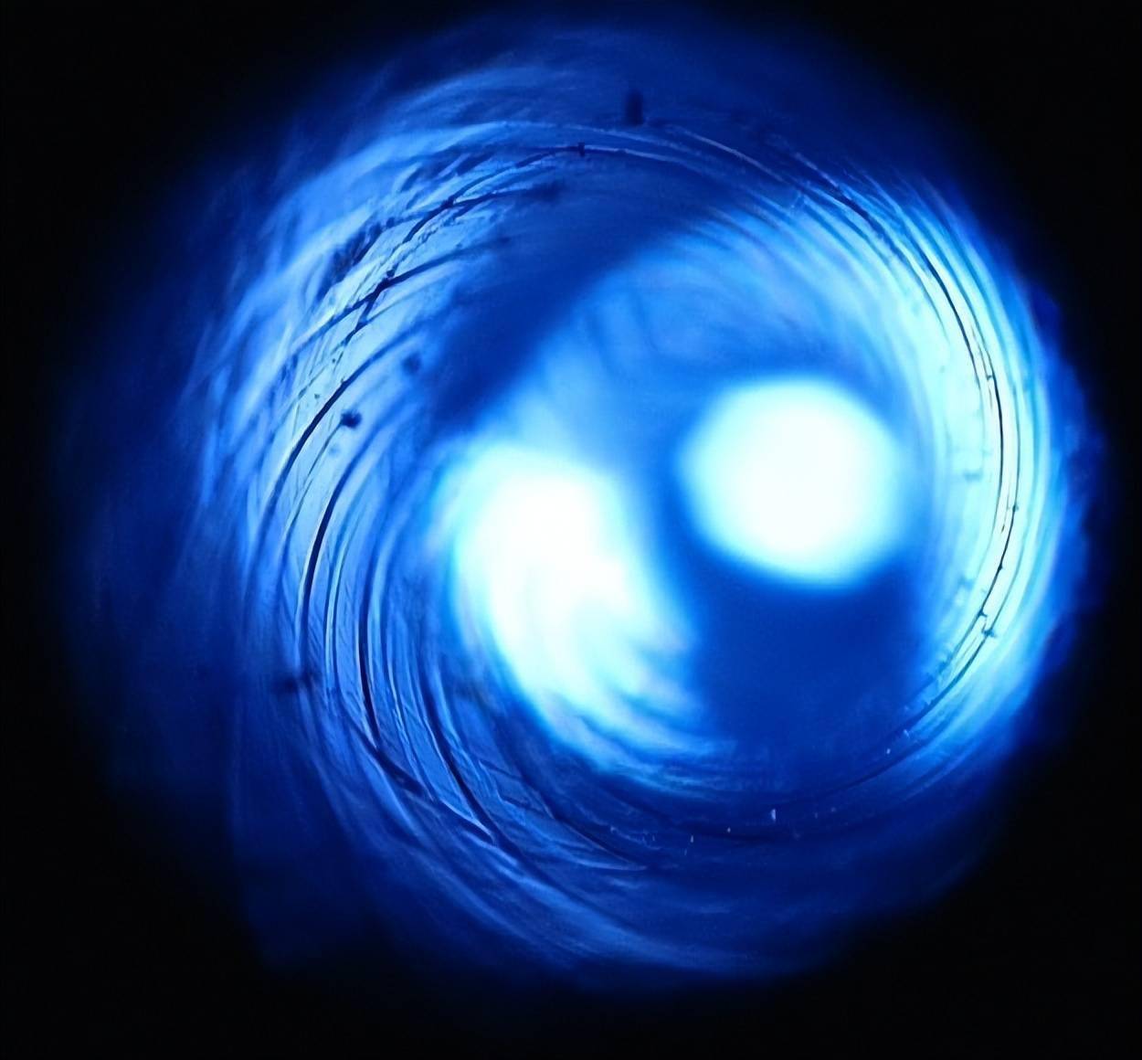 膛线是什么,到底有什么用?_子弹_来复枪_枪管