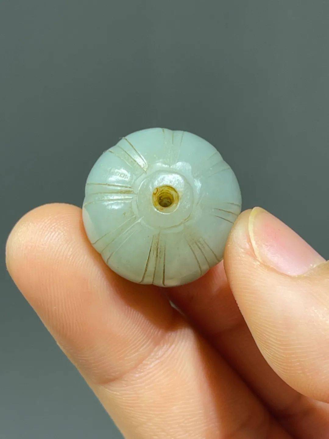 用之美—玉必有工,工必有意 ▎具吉祥寓意的传统玉雕