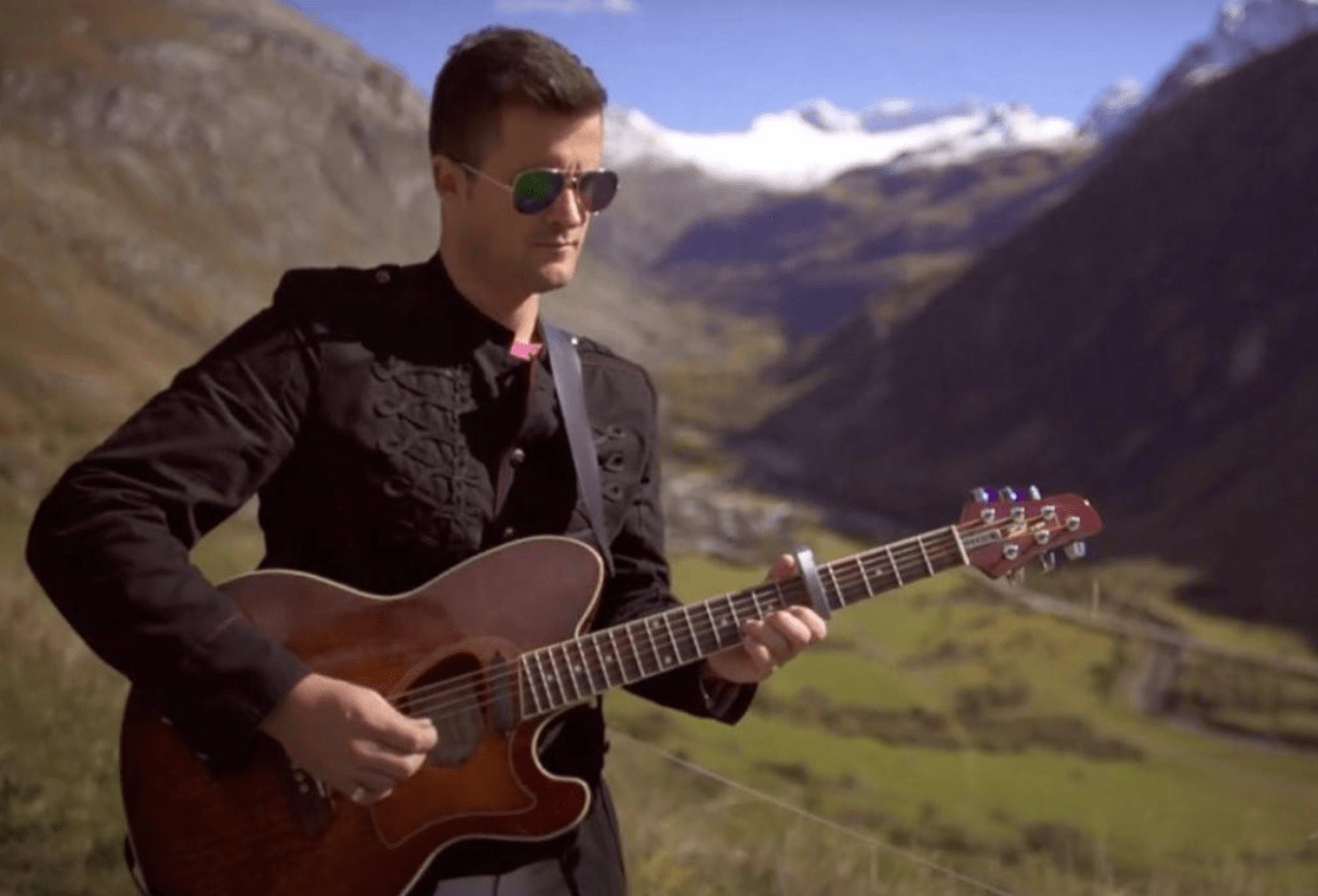 全球连线 | 青年,用行动改变世界_技术_柳济_罗梅尔·帕切科