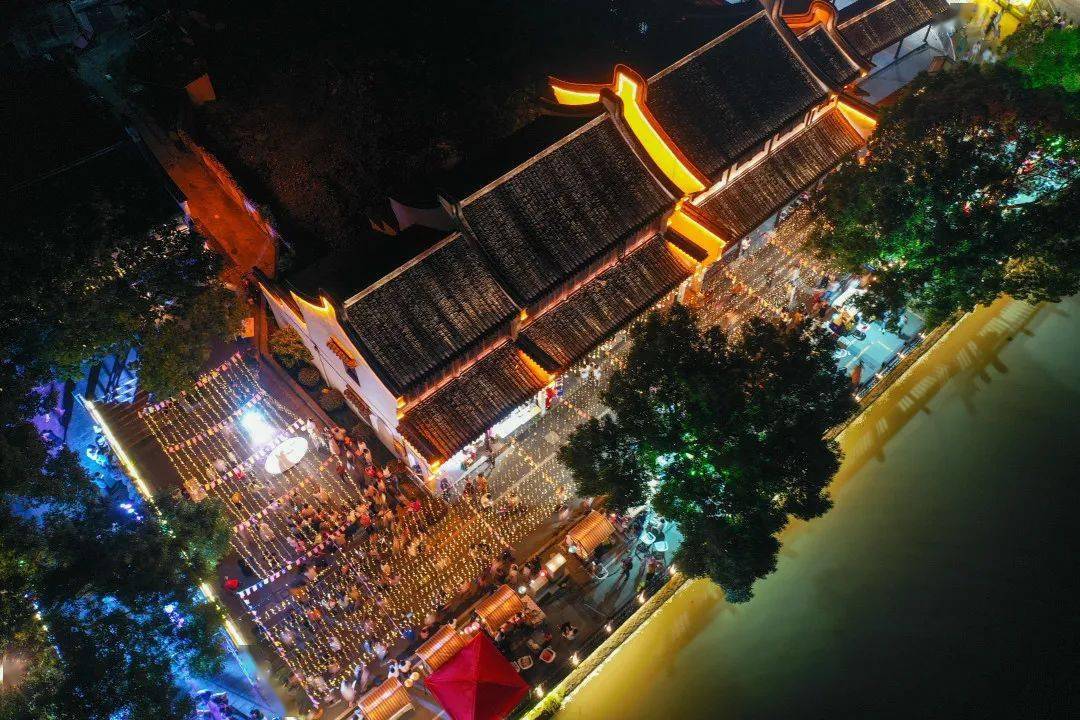 小城新貌这里汇聚创新活力,发展动力图片由崇福镇提供编辑|李滢瑕责编