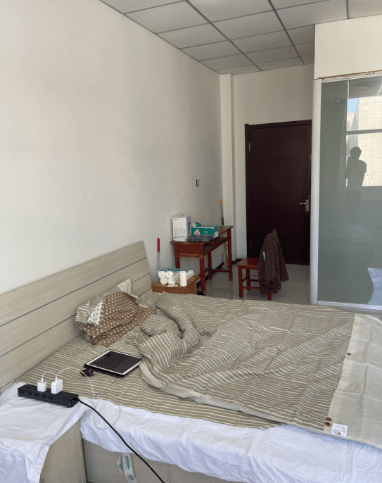 对话|从确诊到两次密接,"真香少年"王境泽的抗疫54天_隔离_疫情_长春