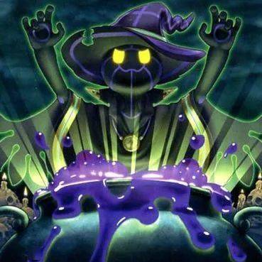 [捏他]@伊格尼斯星背后的剧情故事