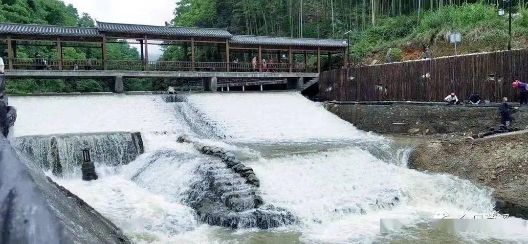 芦溪县两家5A乡村旅游图片