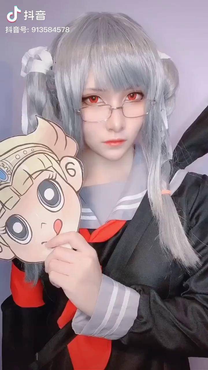 弹丸论破2边谷山佩子超高校级の剑道家