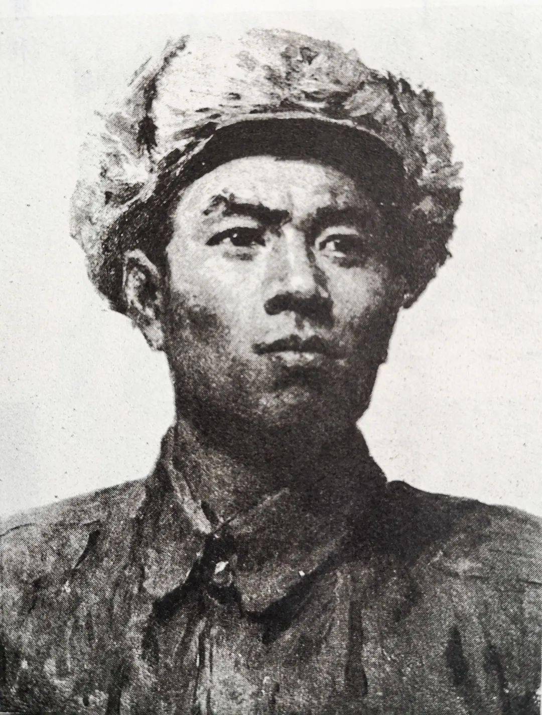 独胆英雄——陈树棠2022年是中国共产主义青年团成立100周年
