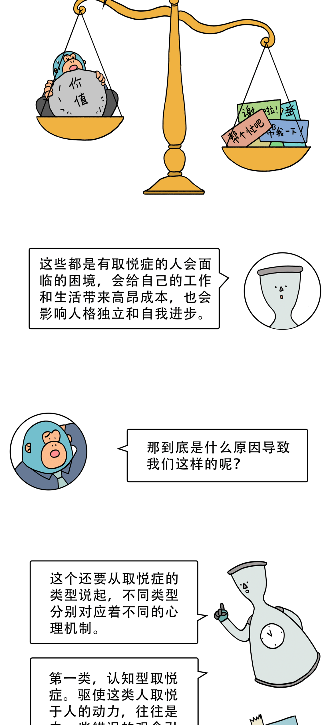 大胆sayno为什么这么难