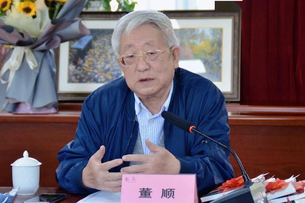 听老党员讲他们的青春奋斗史