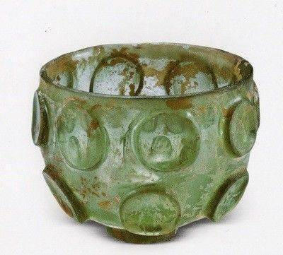 这个才是传说中的夜光杯