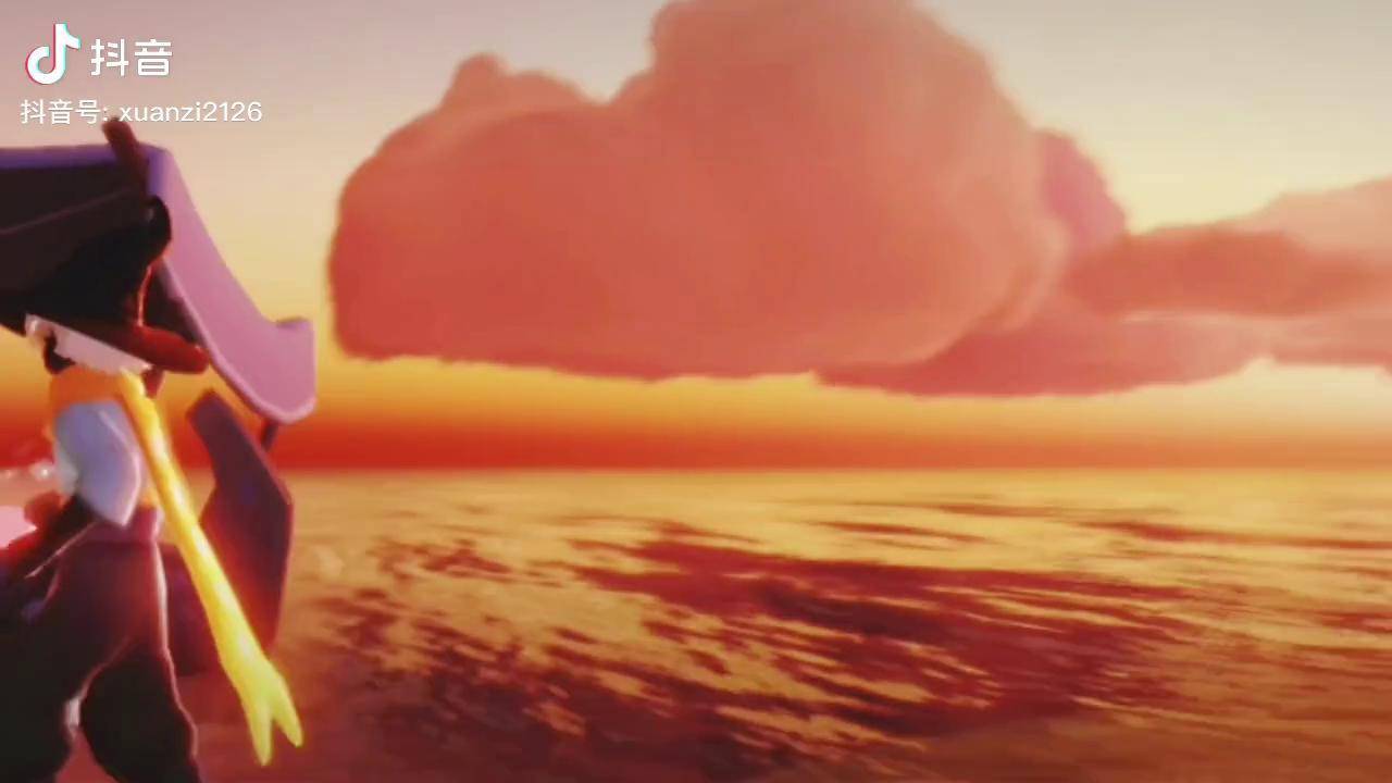 光遇光遇sky光遇日常巫正陪你玩光遇的人往往比光遇更浪漫