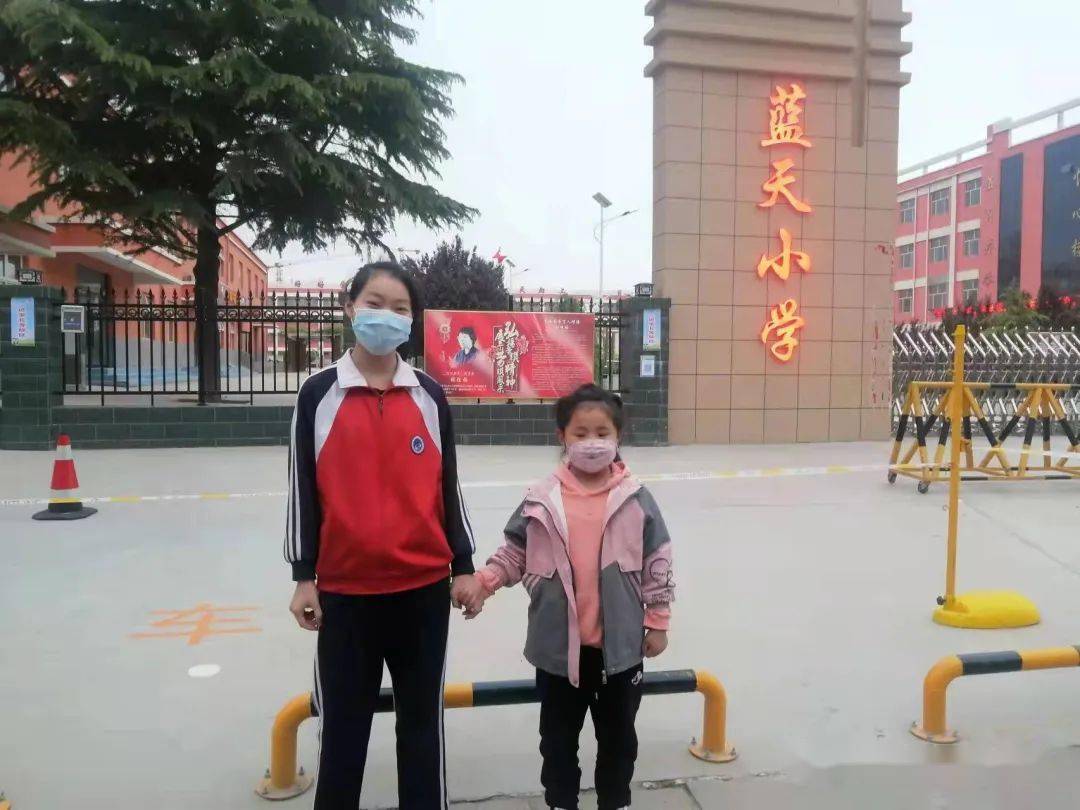 幼小科学衔接专栏第71期芮城县寿圣幼儿园向往入学之家有小学生哥哥