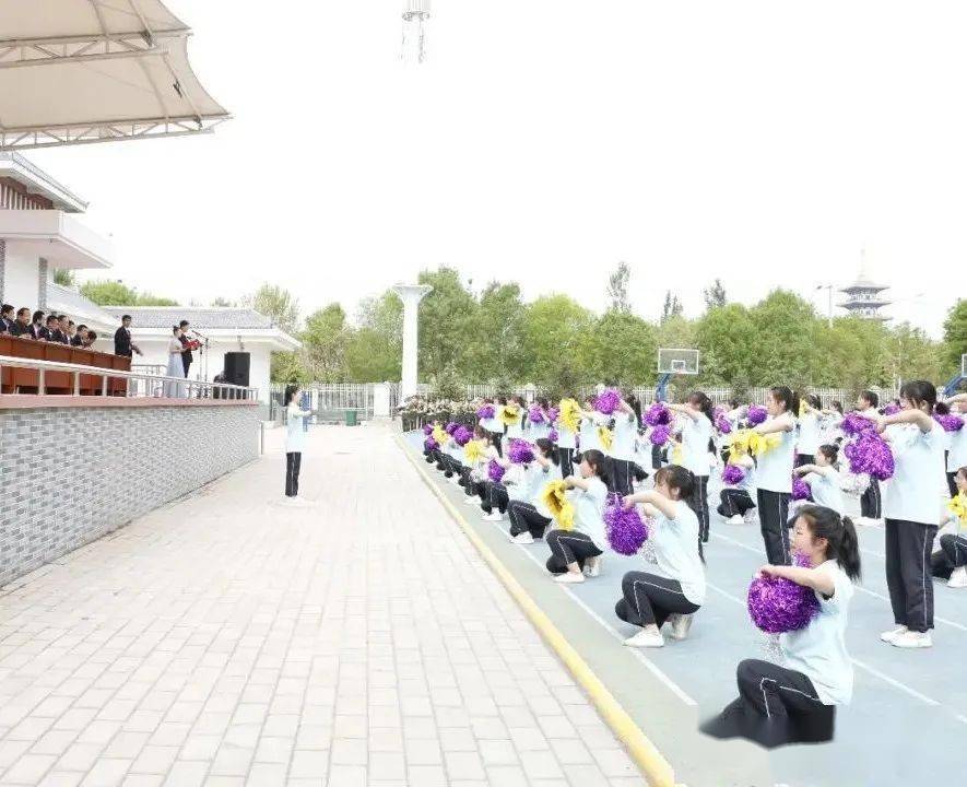 图文转自——泾川县第三中学