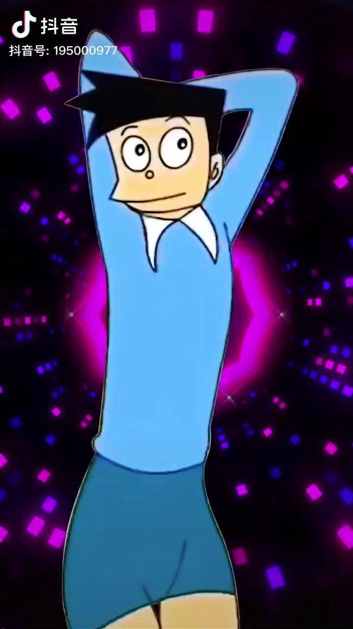 动态壁纸小夫跳舞朋友做的小夫跳舞20plus版哈哈哈哈