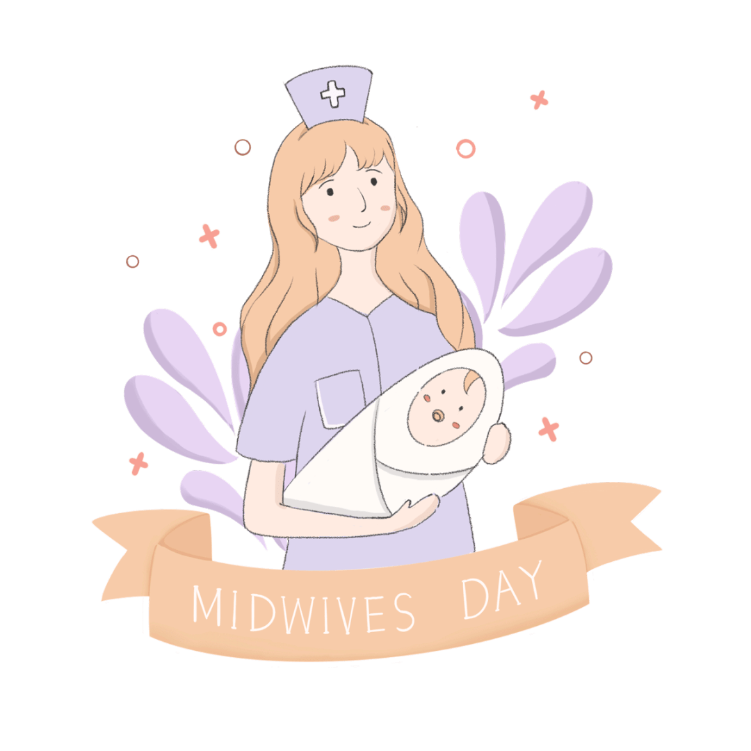 国际助产士日丨坚守初心 护佑新生_孕产妇_服务_产房