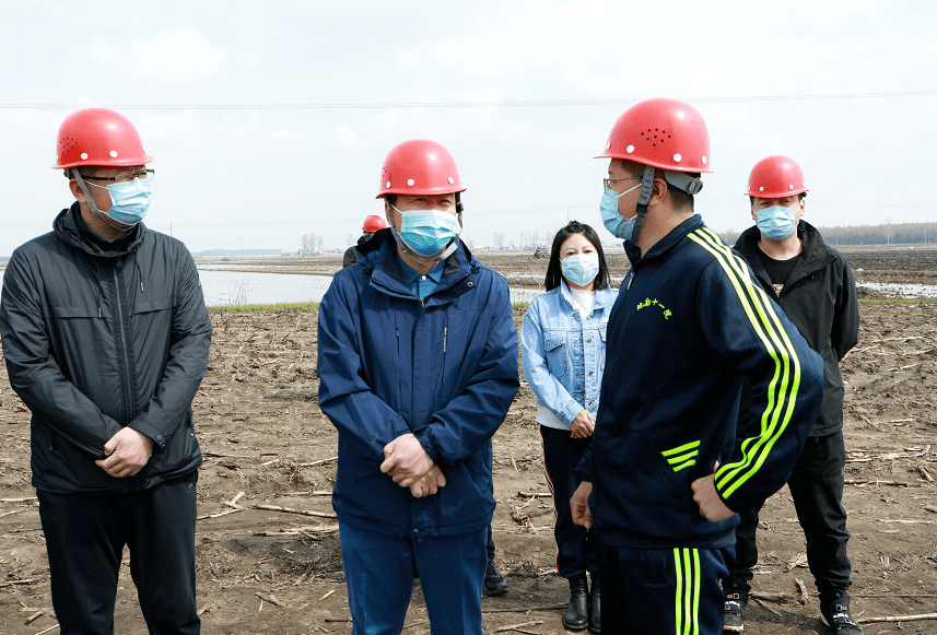 绥滨县委书记何佳简历图片