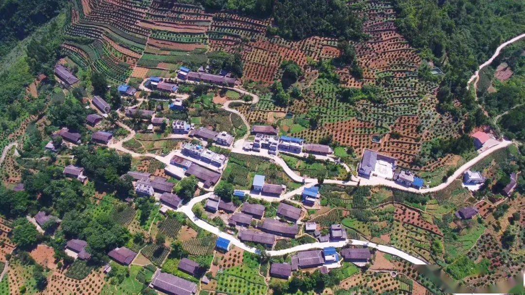 【区县动态】重庆巫山竹贤:努力打造现代版"富春山居图"_竹贤乡_乡村