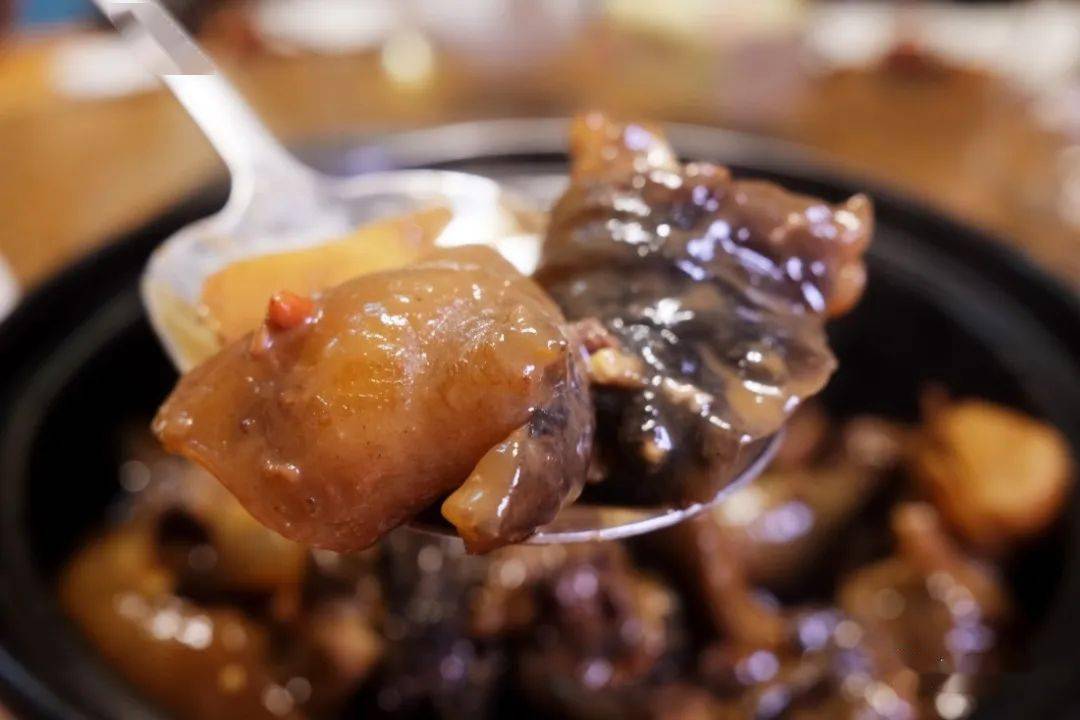 溏心豆腐 | 中山 · 吃过∞遍以后,我要为这家无