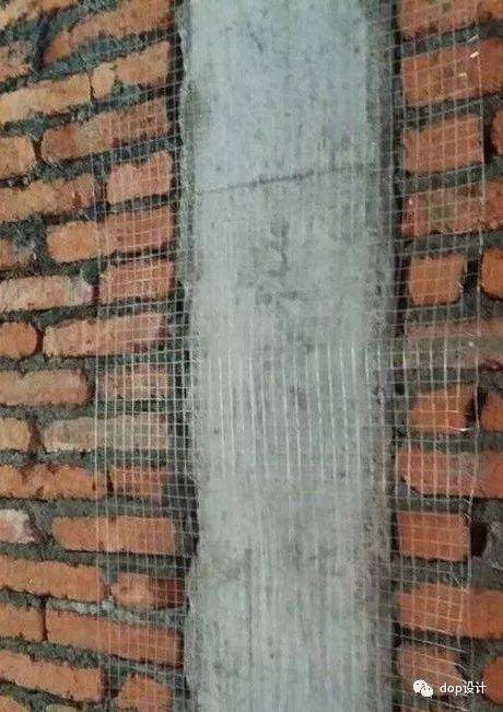 抹灰为什么要附钢丝网室内设计该注意什么