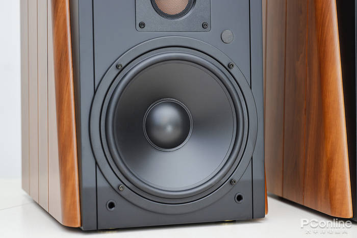 买音箱就要一步到位,惠威m500了解一下!_的设计_低音_单元