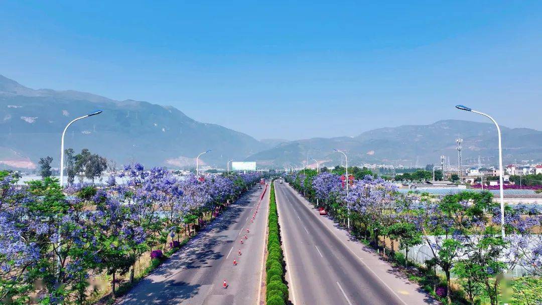 初夏个旧大屯予你一场浪漫相遇一段慢时光