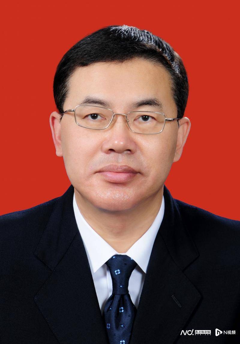 艾学峰 惠州市长图片